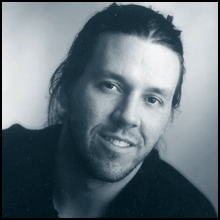 [David Foster Wallace]