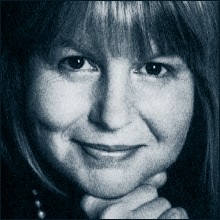 [Susan Cheever]