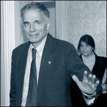 [Ralph Nader]