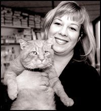Jeannine Walz