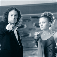 [10 Things I Hate About You]