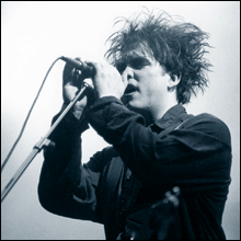 [The Cure]