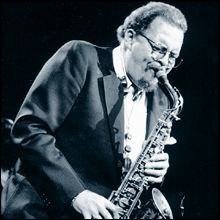 [Jackie McLean]
