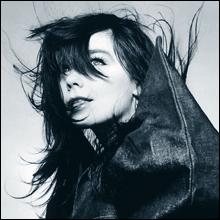 [Bj&ouml;rk]