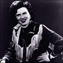 [Patsy Cline]