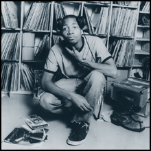 [DJ Spooky]