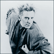[Johnny Rotten]