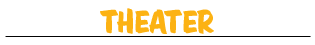 Theataer